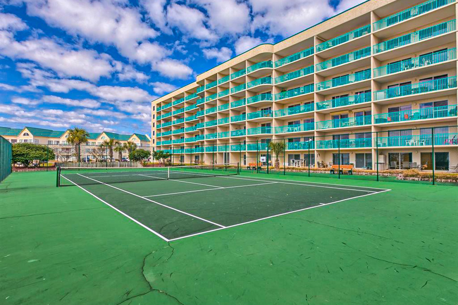 Plantation Palms 6302 22