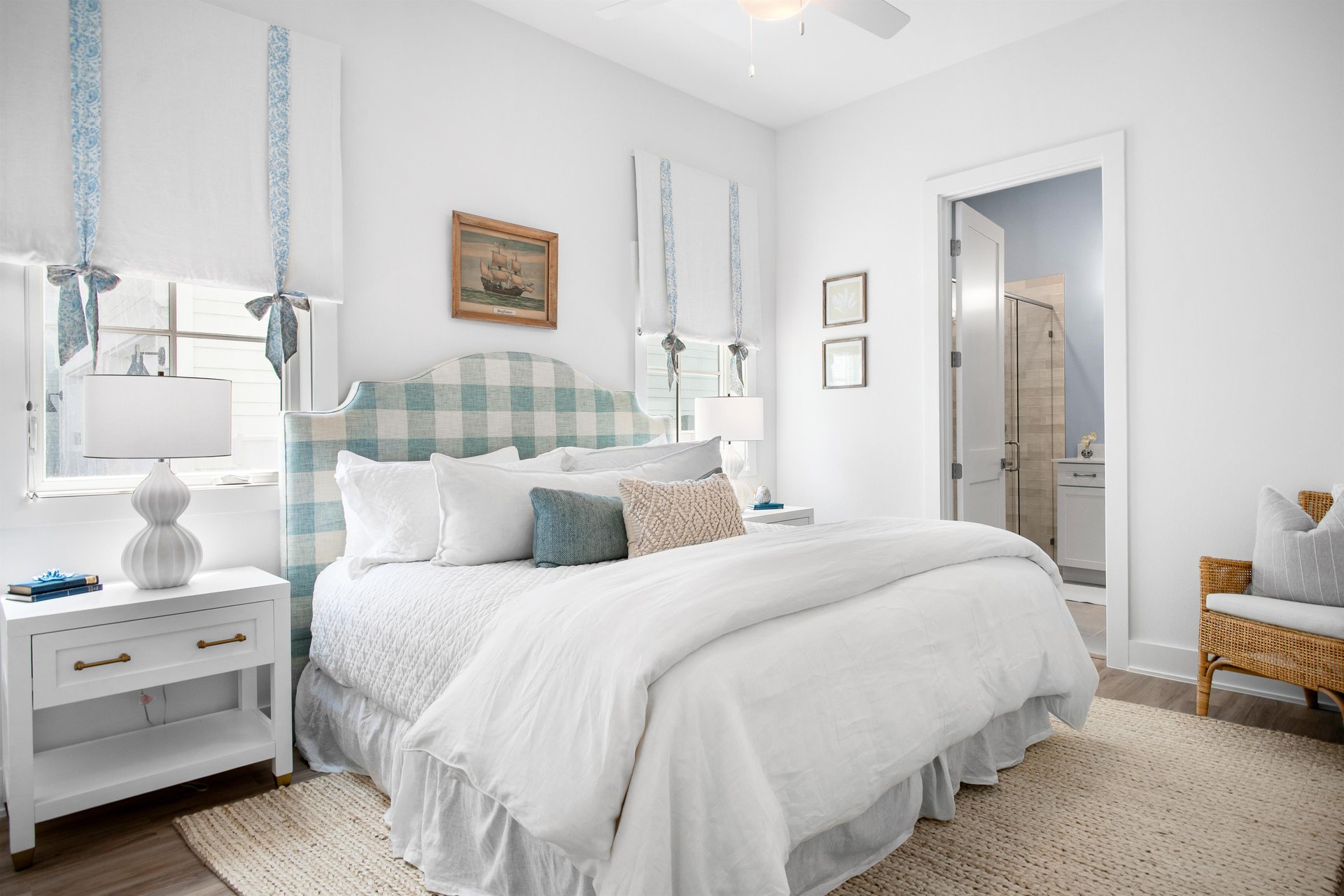 Third King Suite, 1st Floor