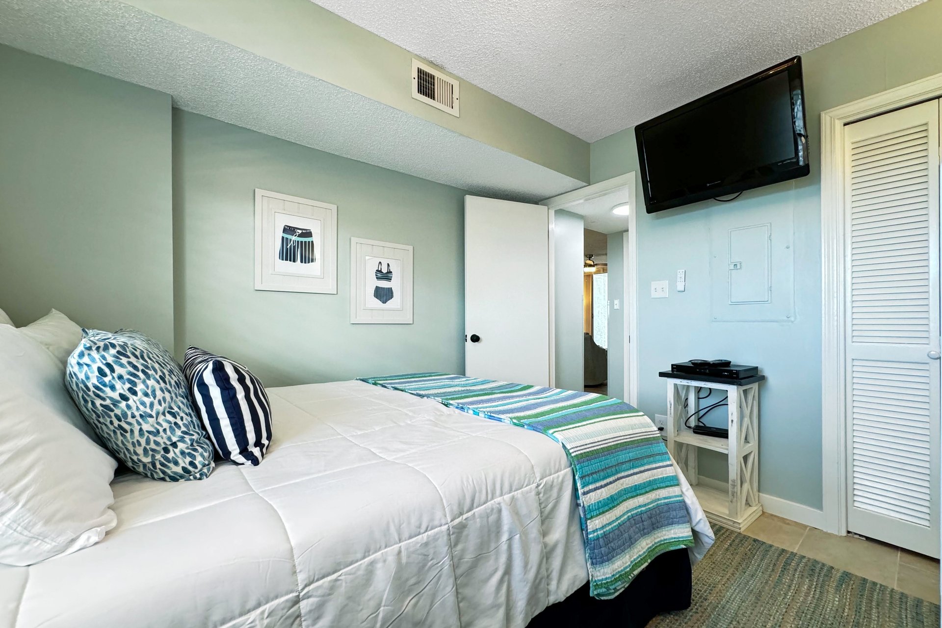 Seaside Beach amp Racquet Club 4810 17