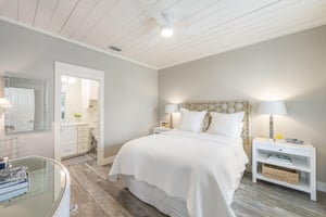 Queen Bedroom, 1st Floor