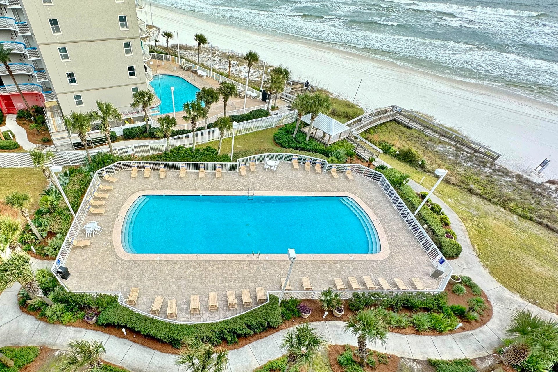 Seaside Beach amp Racquet Club 4810 31