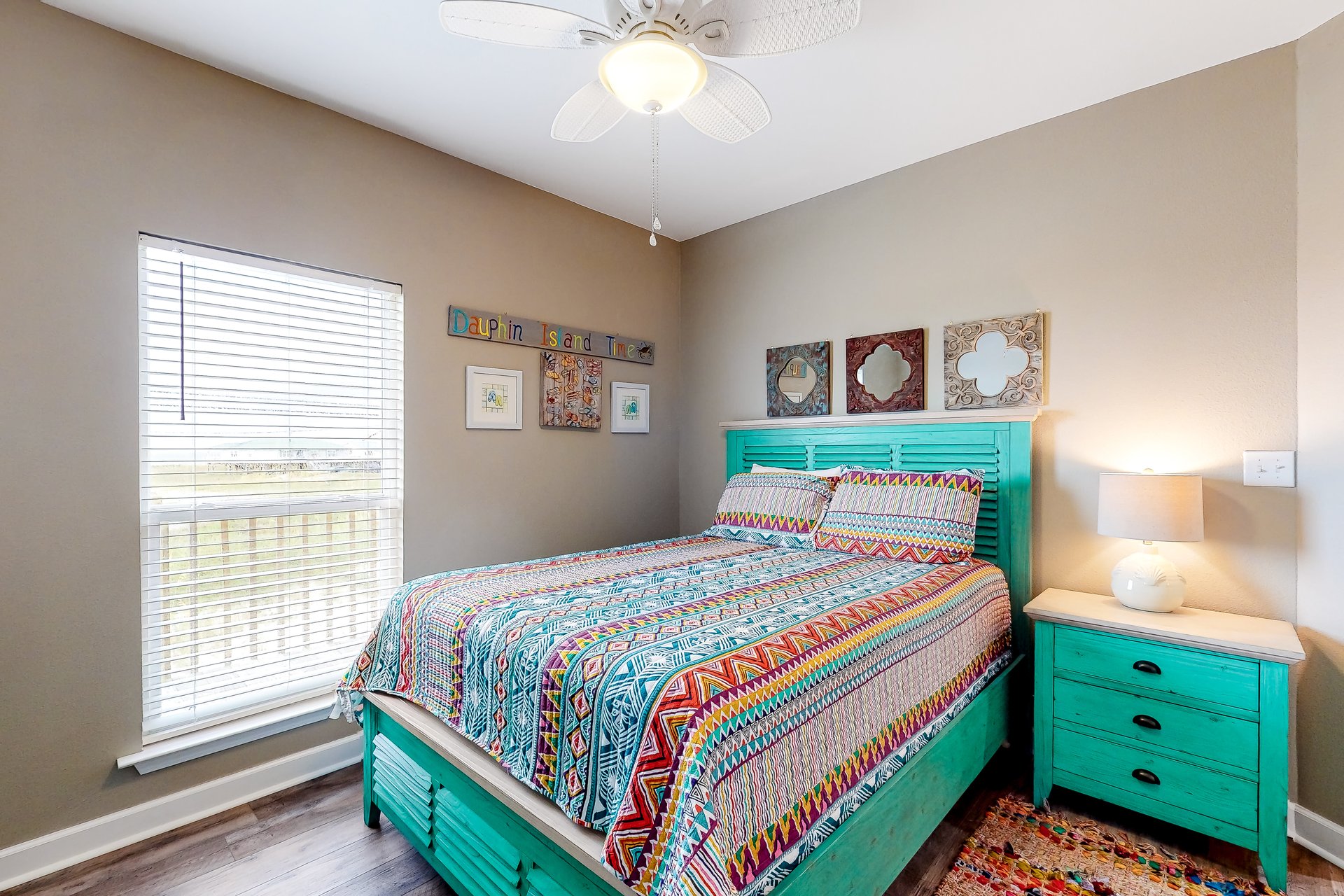 Lazy Daze Beach House 14