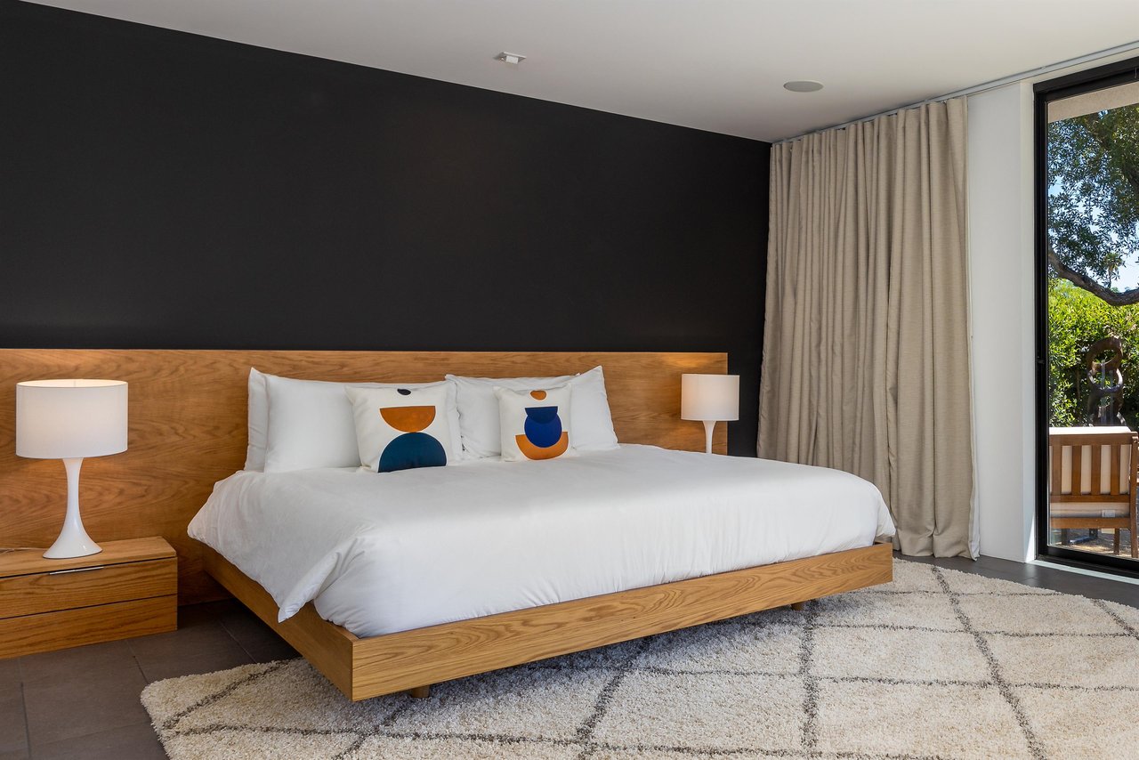 Get a great night of sleep