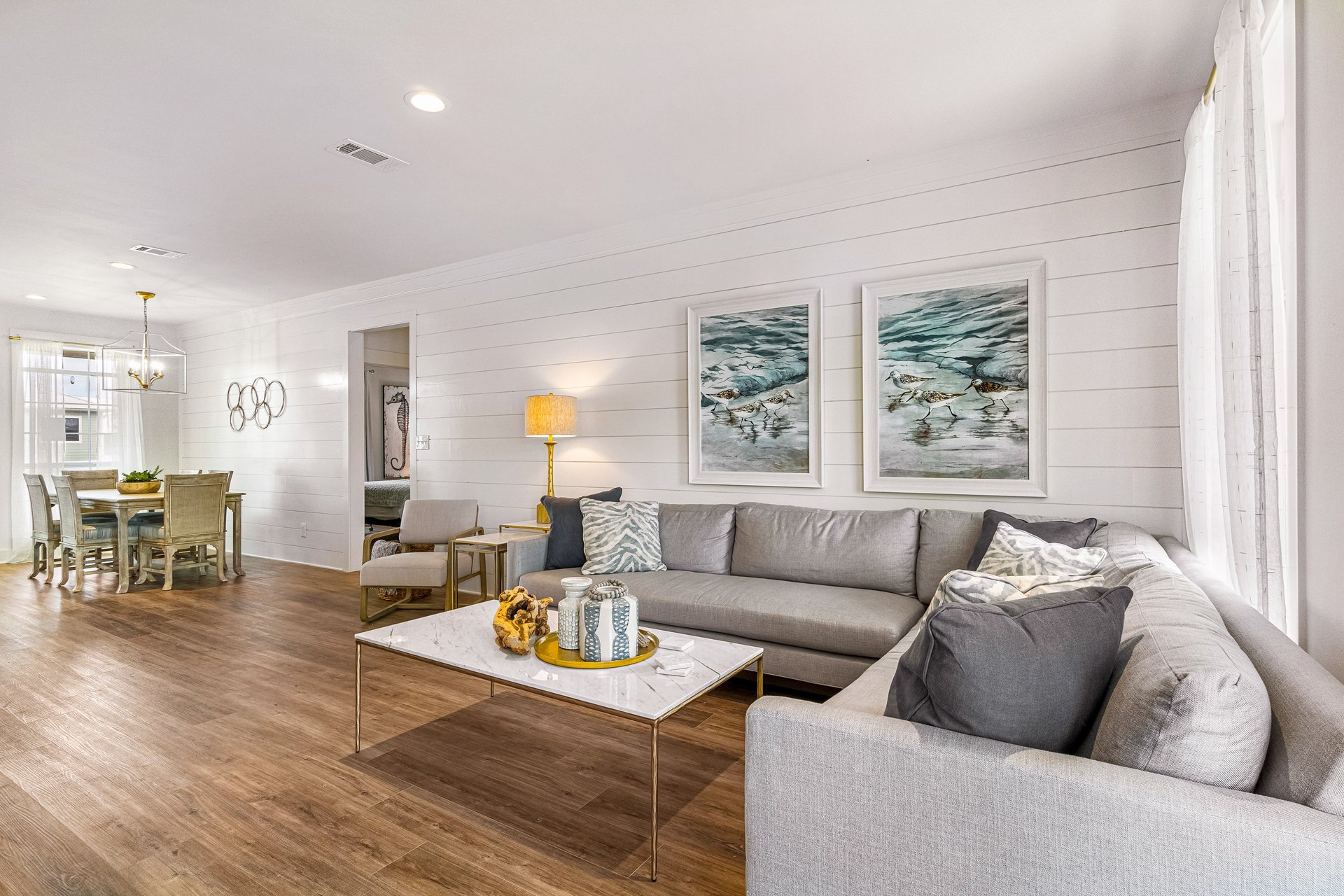 Hideaway on the Bay 7