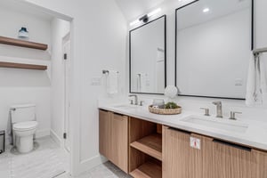 Primary King Suite, 3rd Floor