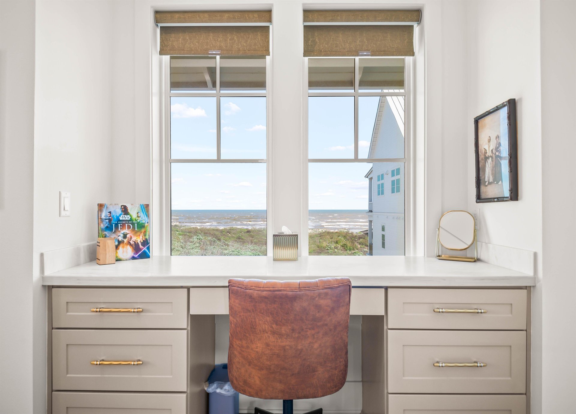 Primary King Bathroom, 3rd Floor