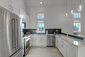 2nd Floor, Kitchen