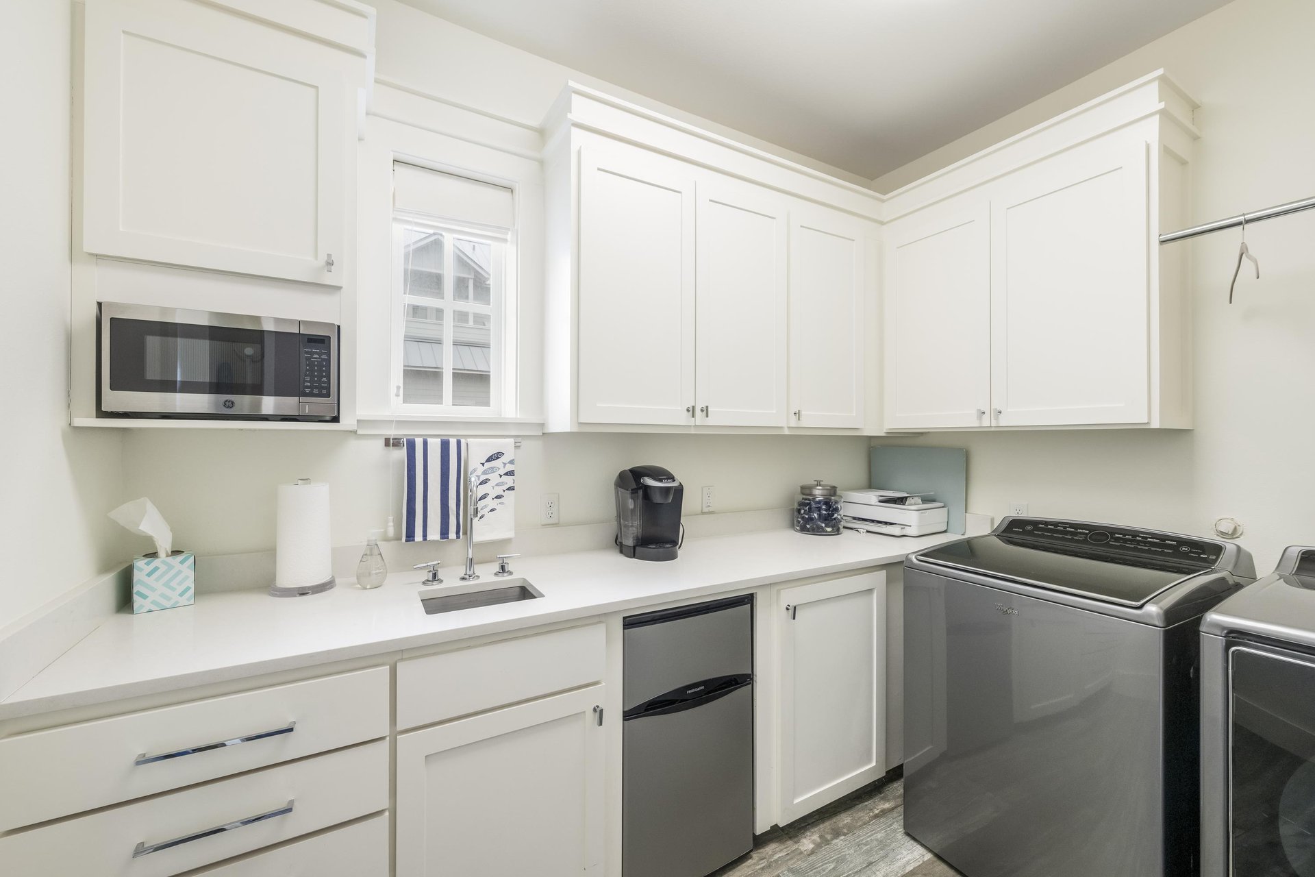 Laundry Room, 1st Floor