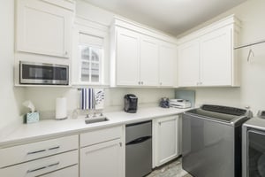 Laundry Room, 1st Floor
