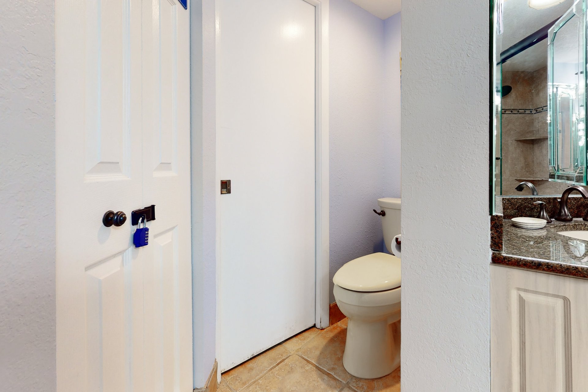 Lighthouse Towers 206 13