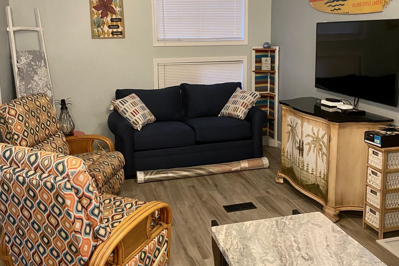 Emerald Pointe Resort 155 2