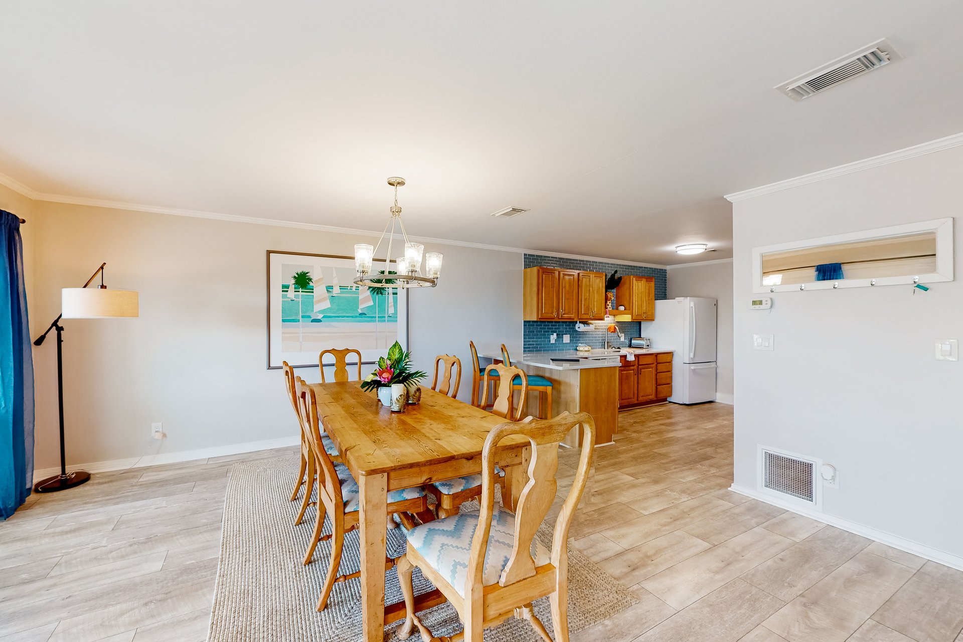 Flood Reef Retreat 3