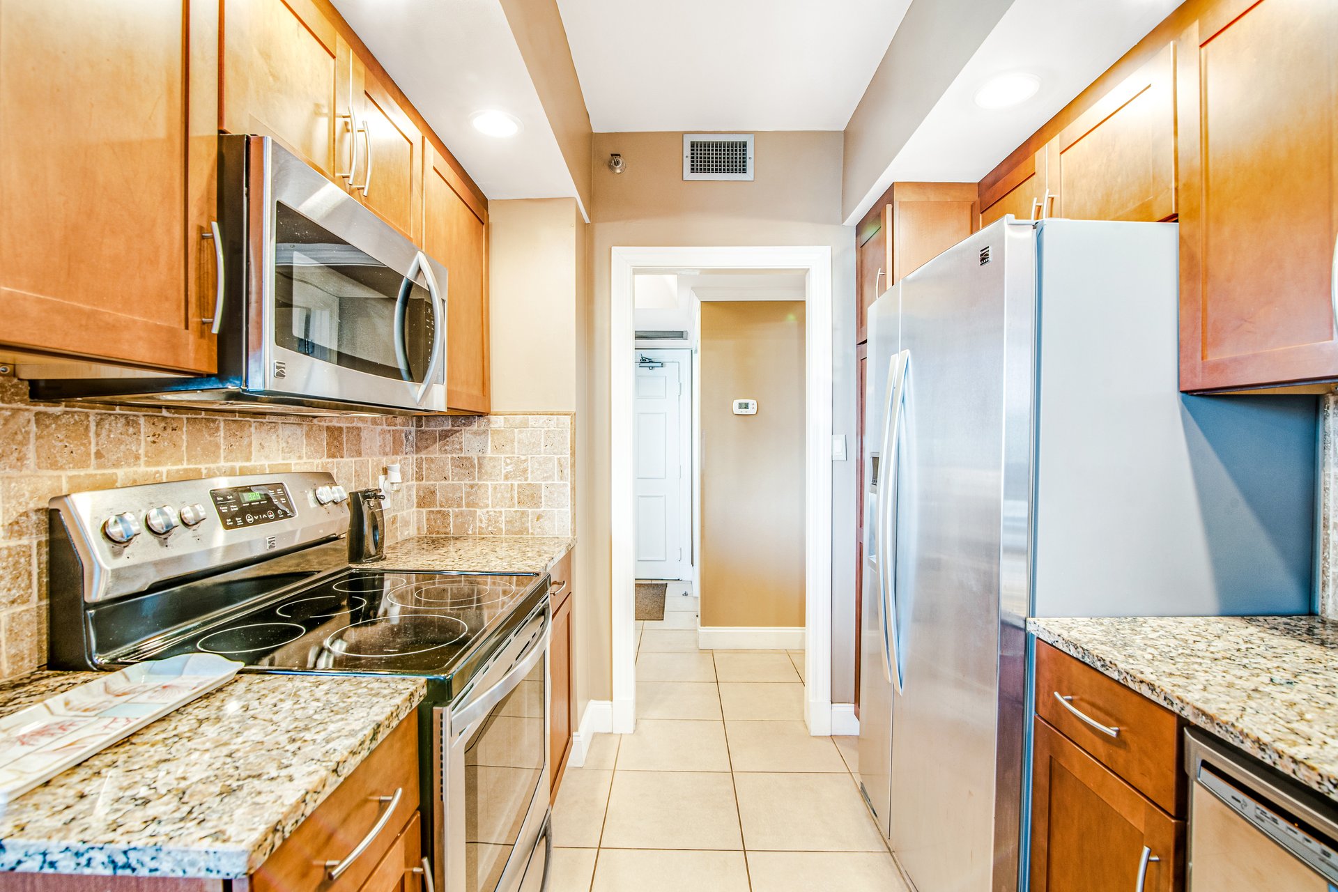 Surfside Resort 505 11