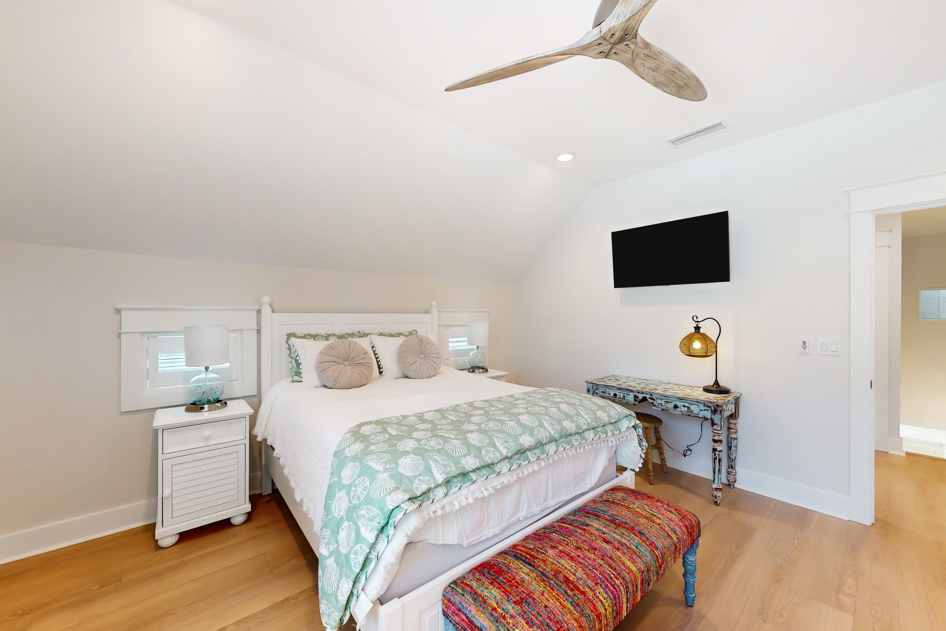 The Watercolor Sanctuary 25