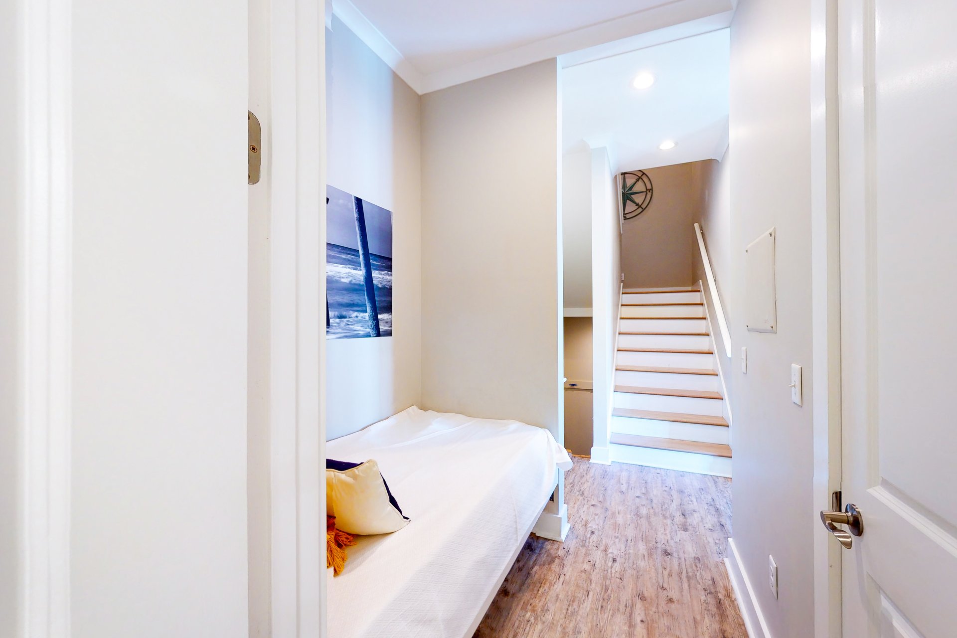 East Side Cottages C Shipwreck Cottage 15