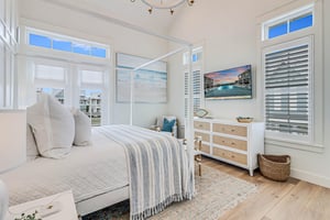 Primary King Suite, 2nd Floor