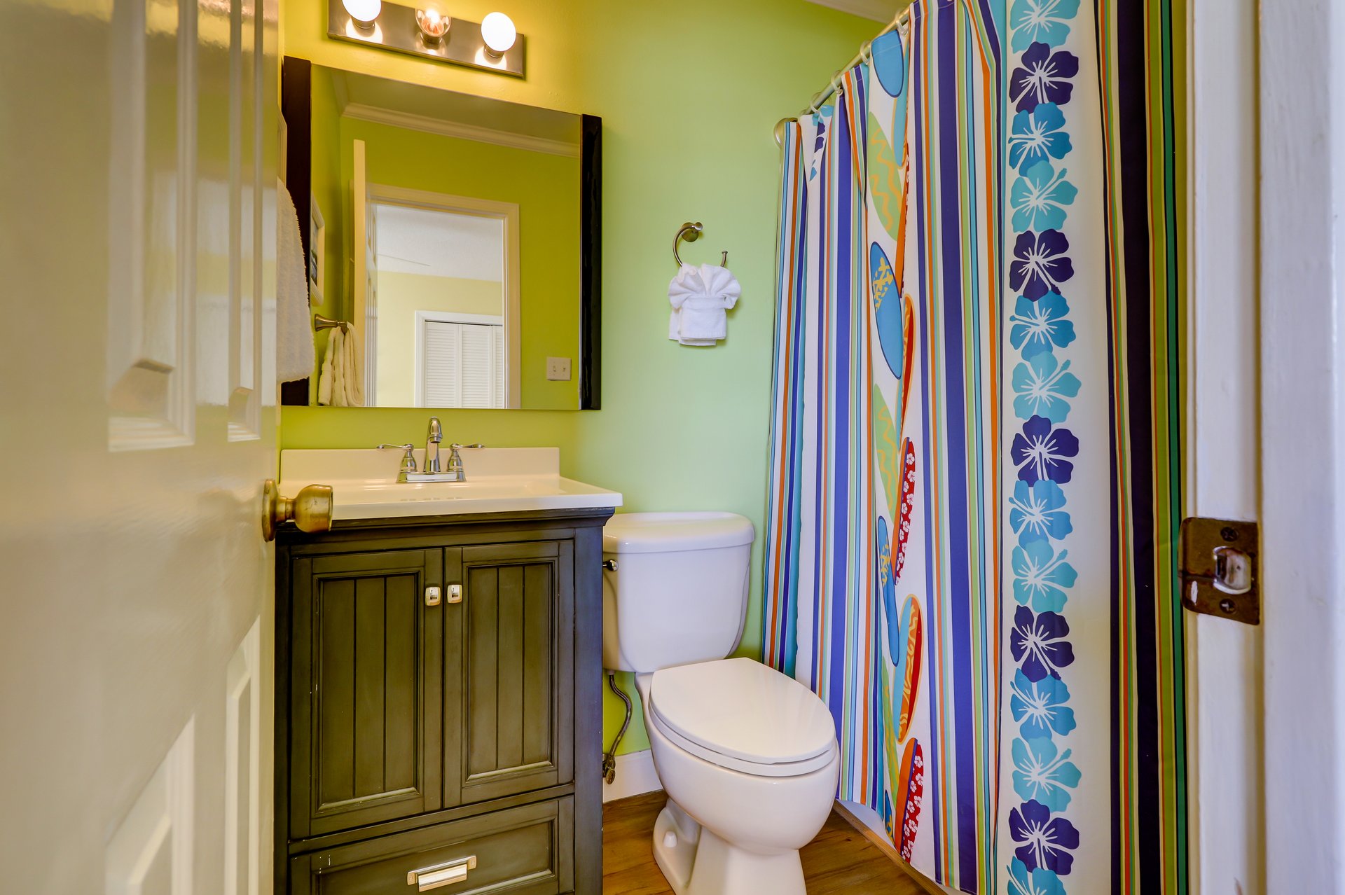 Southern Comfort by the Sea 17