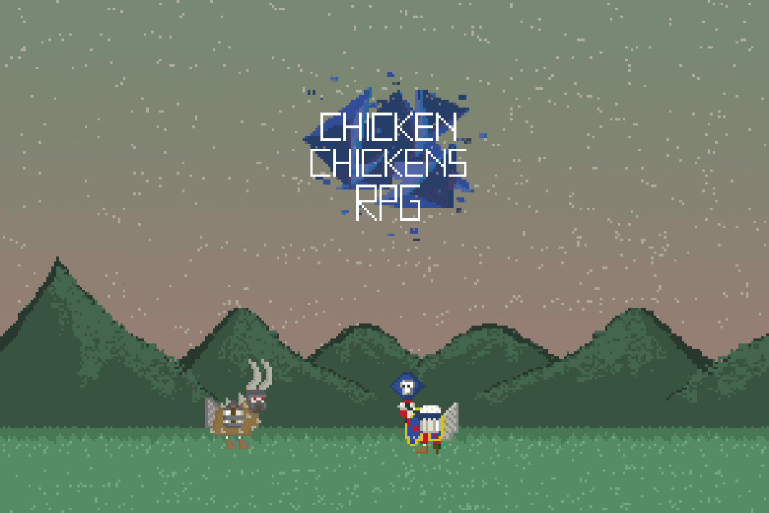 Chicken Chickens