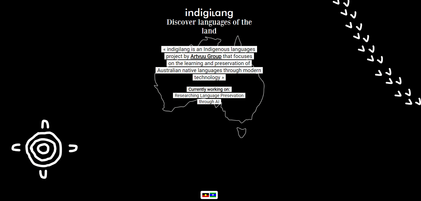 indigilang