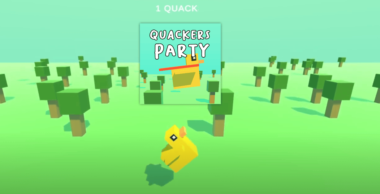 Quackers Party