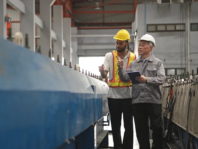 Purpose-Built Contractor Inspection Management Software