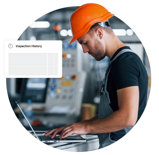 Hazard reporting and resolution tracking