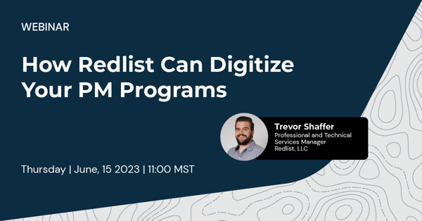PM Program Webinar Featured Image