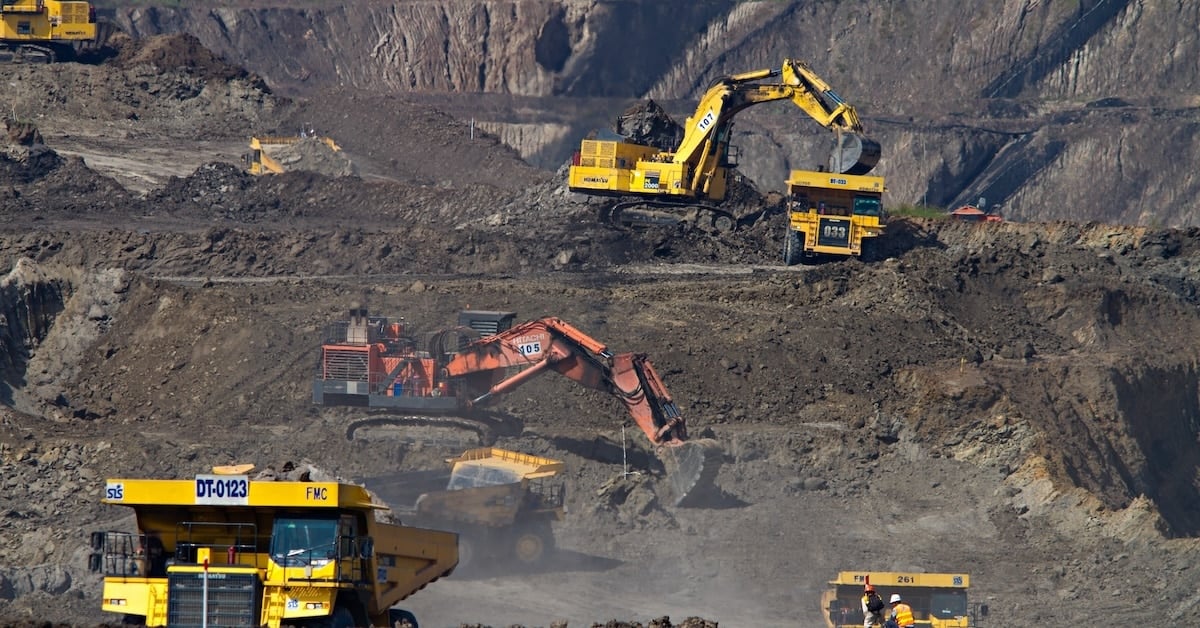 CMMS Facilitates MSHA Inspections and Worker Safety