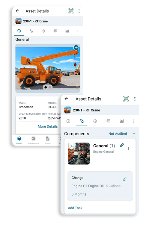 Inspection Compliance Without Paperwork