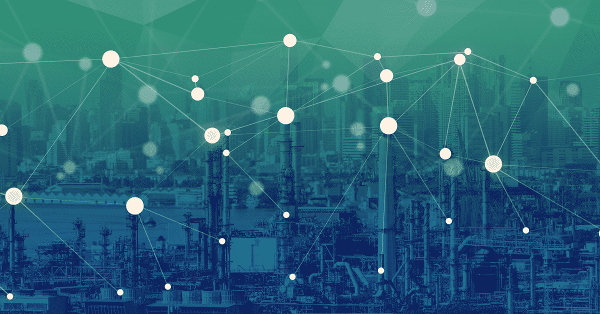 Enterprise Asset Communities (EAC)