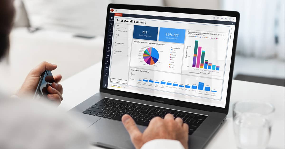 How Reliability Reports Enhance Machinery Performance and Longevity