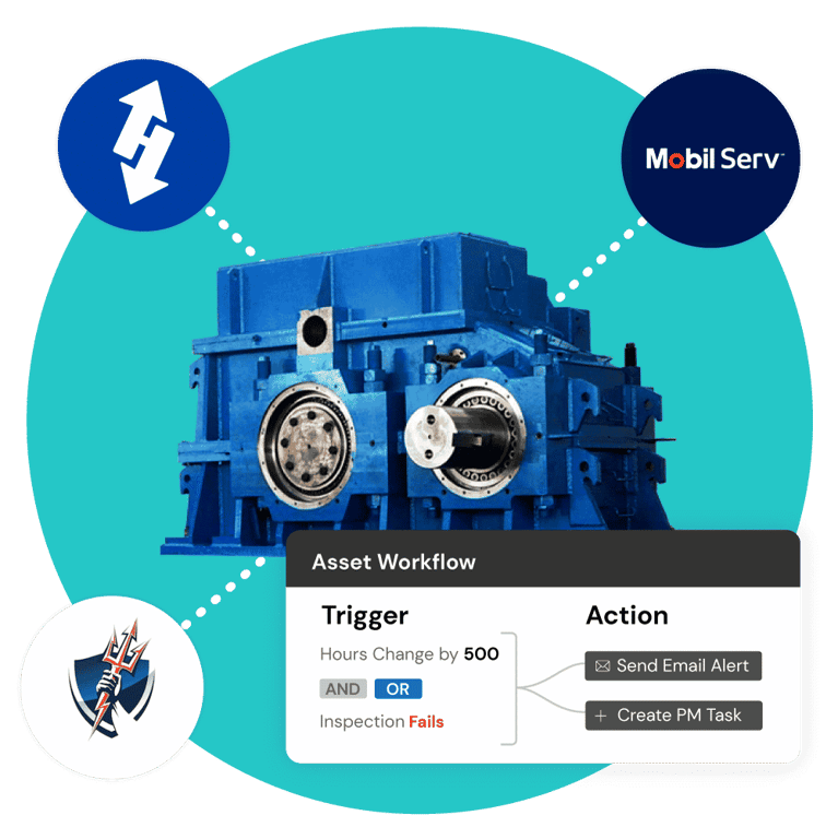Redlist Integration Graphic