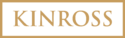 Kinross Gold Logo