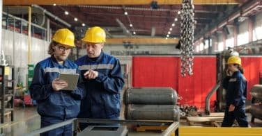 Downtime Reduction at Corrugated Plant