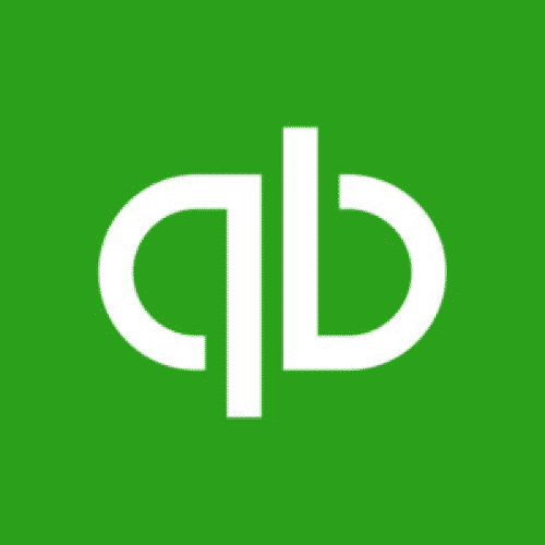 Intuit QuickBooks logo