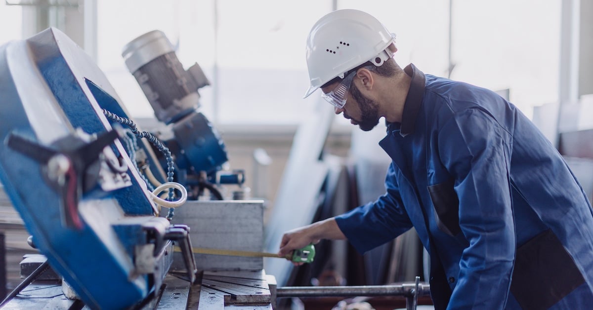 7 Tips for Maintenance Department Compliance & Safety