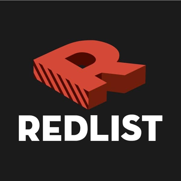The Redlist Product and CSM Team