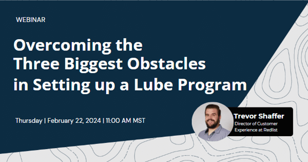 Overcoming Three Biggest Obstacles