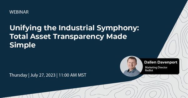 Unifying the Industrial Symphony