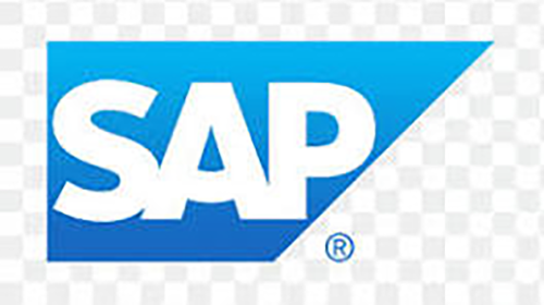 SAP logo