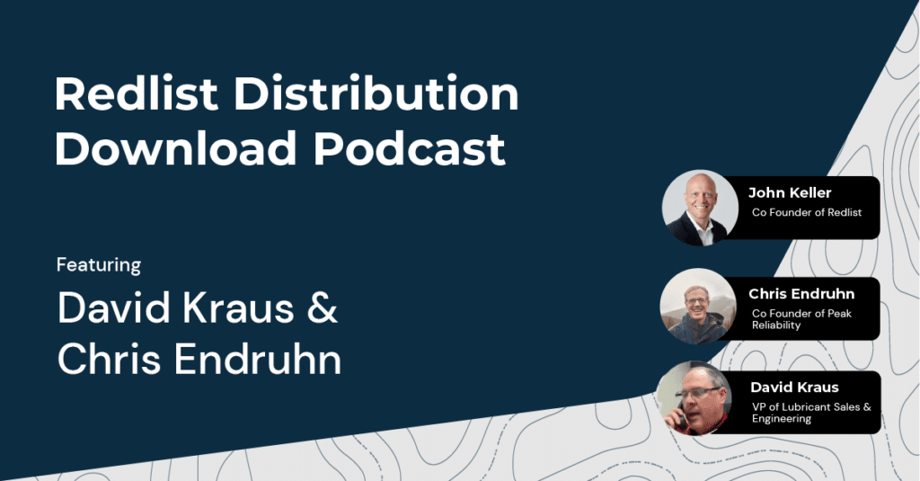 Episode #6: Hacks to Overcome Supply Chain Disruptions