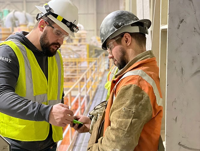 Lightning Fast Deployment