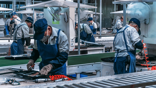5 Common Maintenance Mistakes Leading to Unnecessary Machine Downtime and How to Avoid Them
