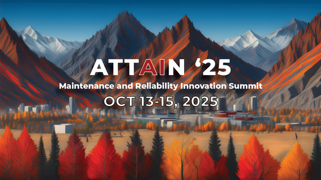 ATTAIN 25 Blog