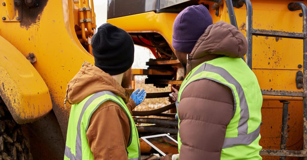 Employee advancement program