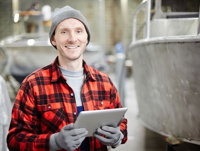 Operational Across Fleets in Record Time