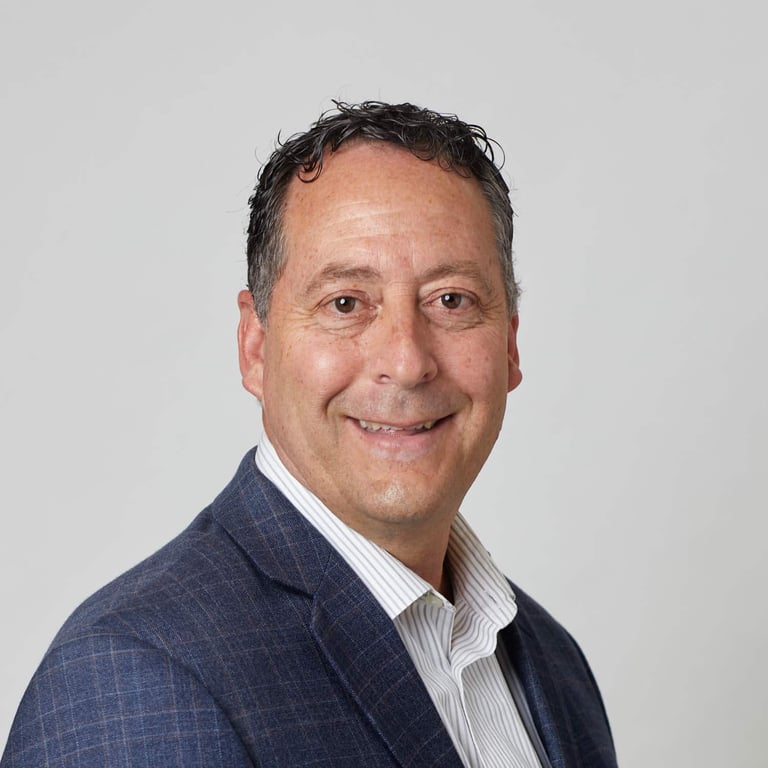 Ken Rasmussen