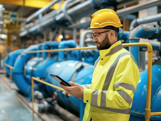 The Next Generation of Maintenance in Manufacturing Industry