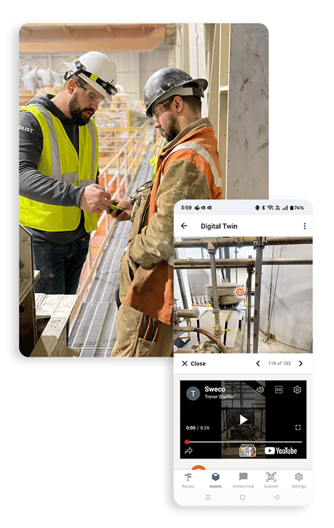Build Skilled, Compliant Teams