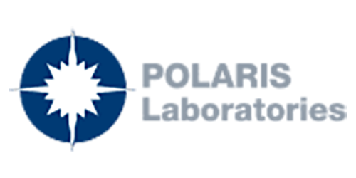 POLARIS Laboratories logo